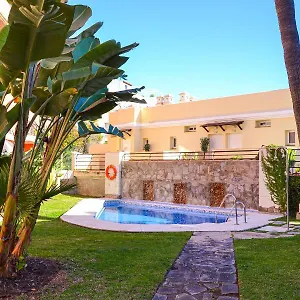 Apartamento Anoreta Malaga 316, Torre de Benagalbon