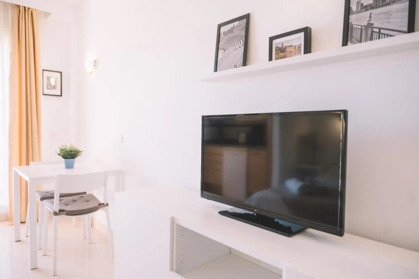 Casaflex, Fabuloso Estudio En Anoreta Golf Torre de Benagalbοn Διαμέρισμα