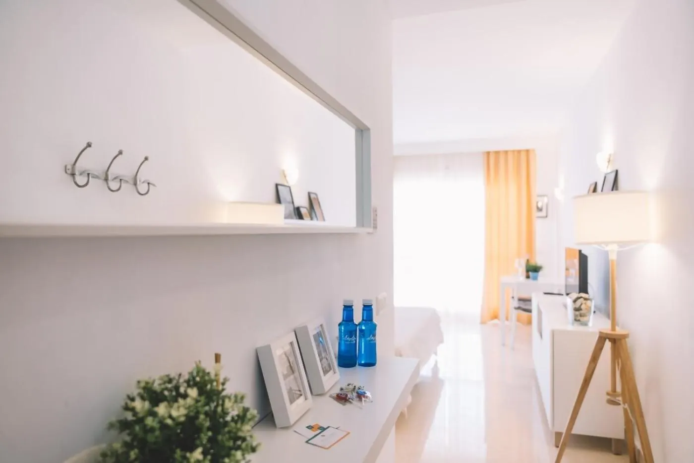 Casaflex, Fabuloso Estudio En Anoreta Golf Torre de Benagalbοn Διαμέρισμα