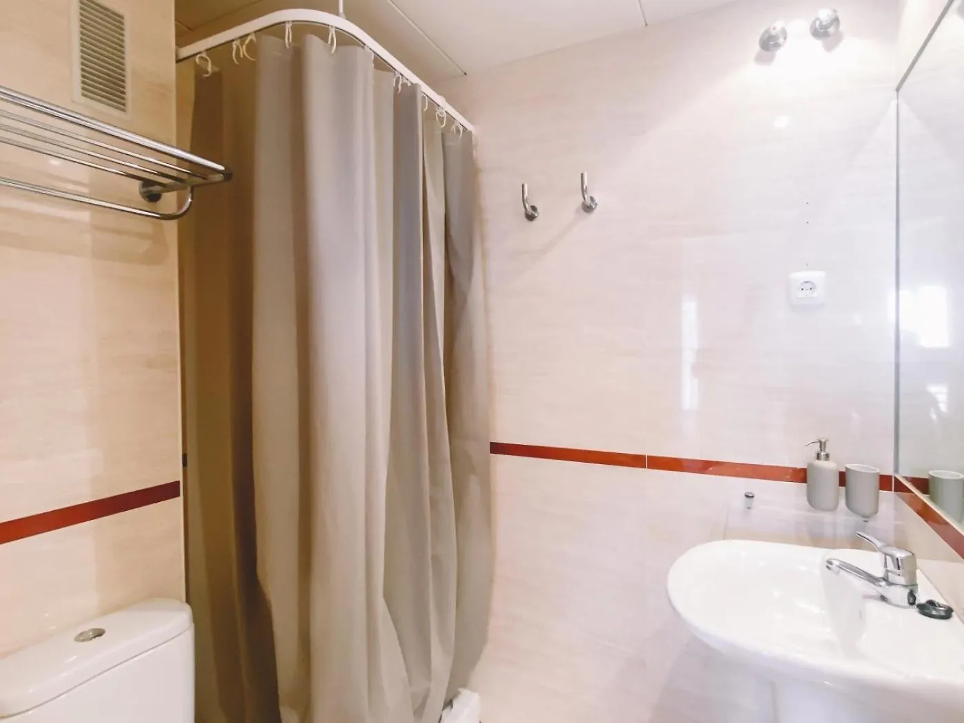 Casaflex, Fabuloso Estudio En Anoreta Golf Torre de Benagalbοn Ισπανία