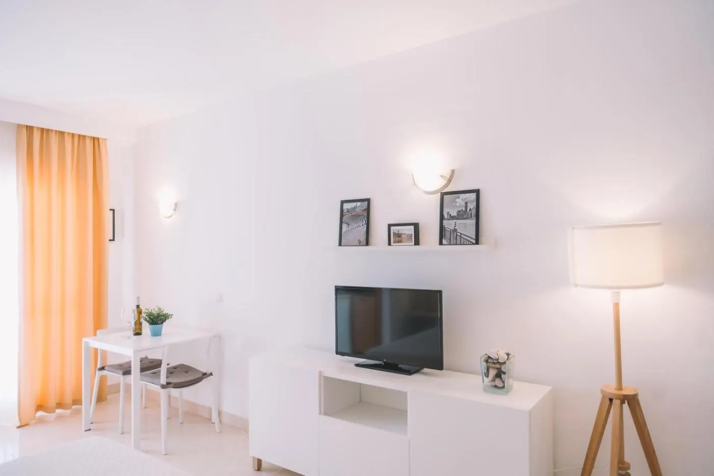 Casaflex, Fabuloso Estudio En Anoreta Golf Torre de Benagalbοn 0*,