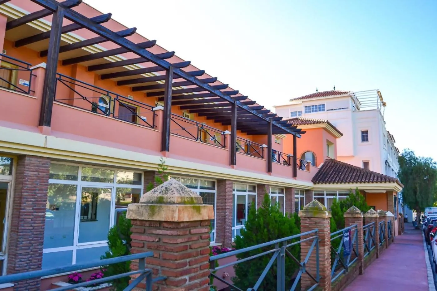 Διαμέρισμα Casaflex, Fabuloso Estudio En Anoreta Golf Torre de Benagalbοn Ισπανία