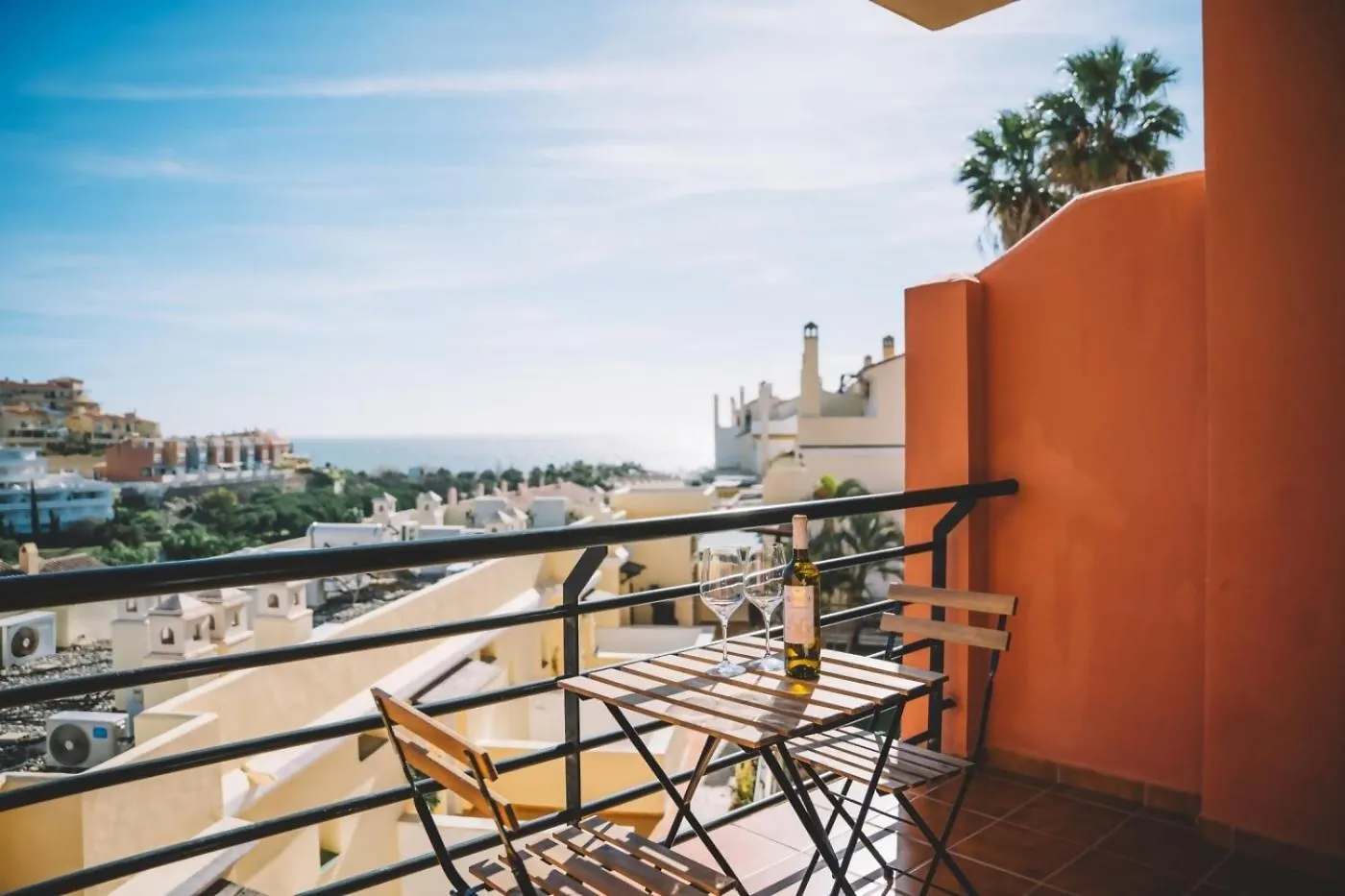 Casaflex, Fabuloso Estudio En Anoreta Golf Torre de Benagalbοn
