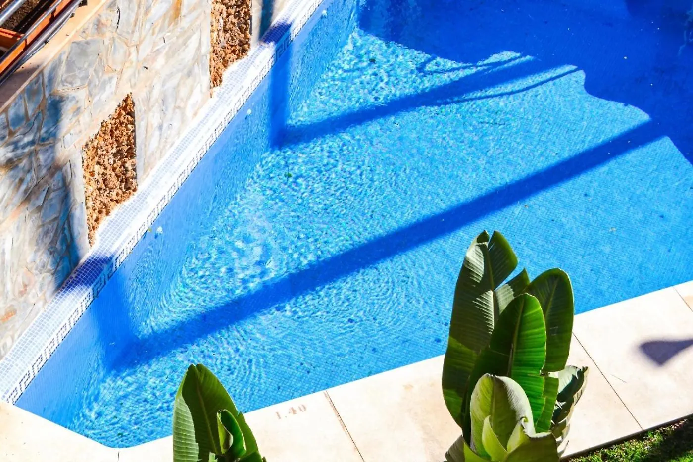 Διαμέρισμα Casaflex, Fabuloso Estudio En Anoreta Golf Torre de Benagalbοn
